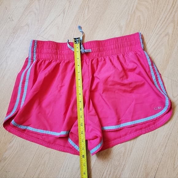 C9 by Champion Woman's Size XXL Althetic Shorts. - Picture 4 of 5